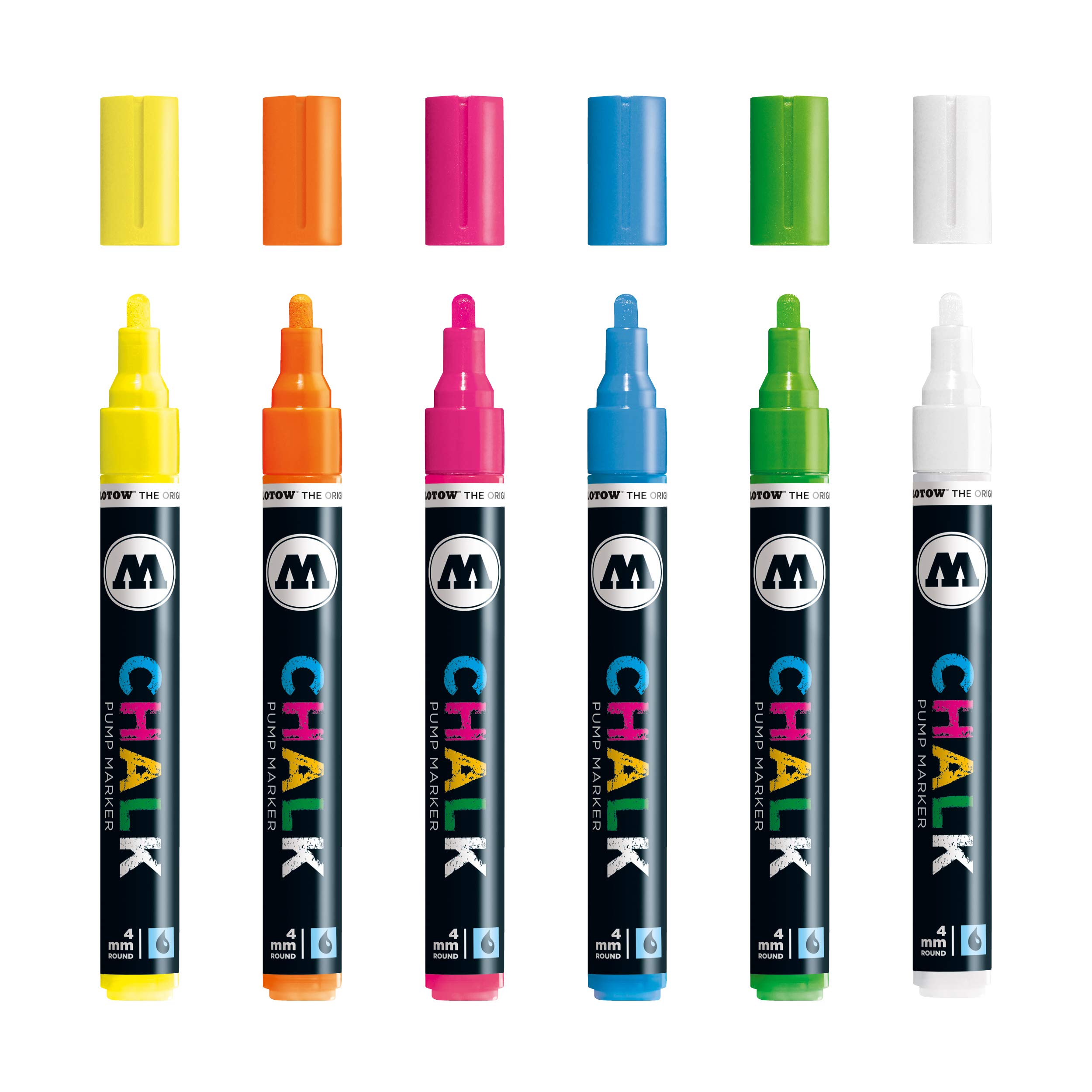molotow-chalk-kreidemarker-neon-set-4-mm-6-st-ck image 2