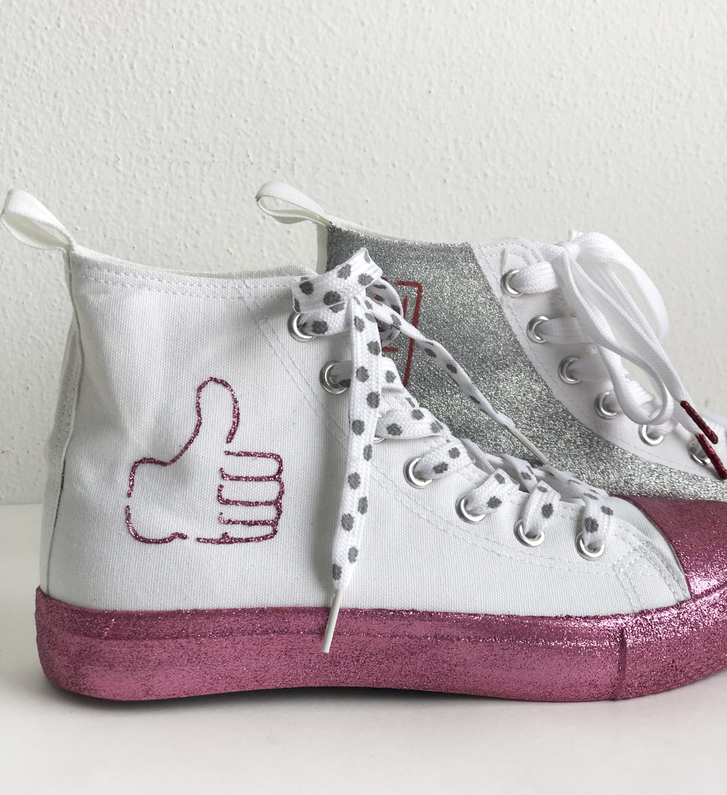 fleur-powder-glitter-glitzerpulver-powder-rose-rosa image 3