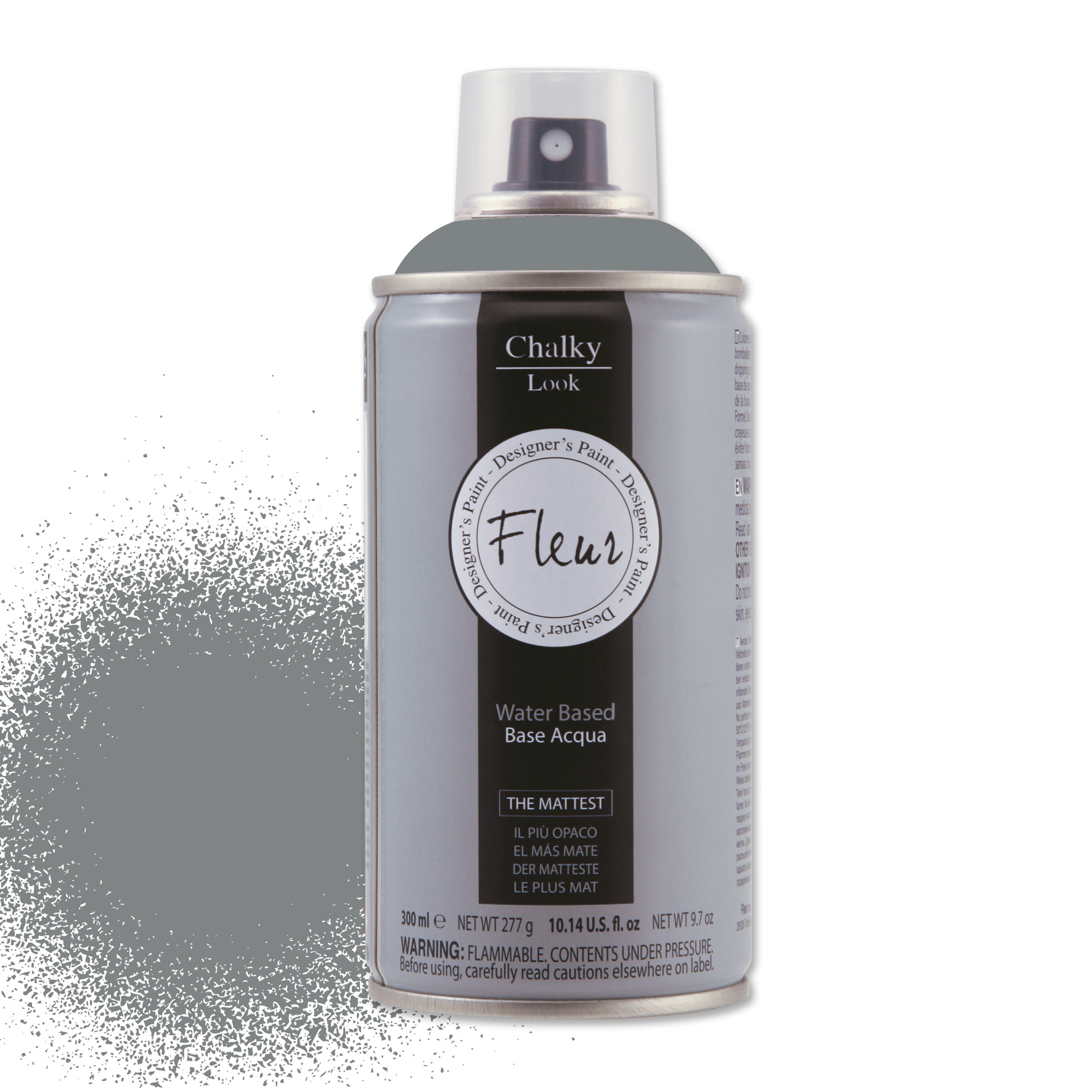 fleur-spray-mineral-paint-smoky-spr-hfarbe-grau-matt image 3