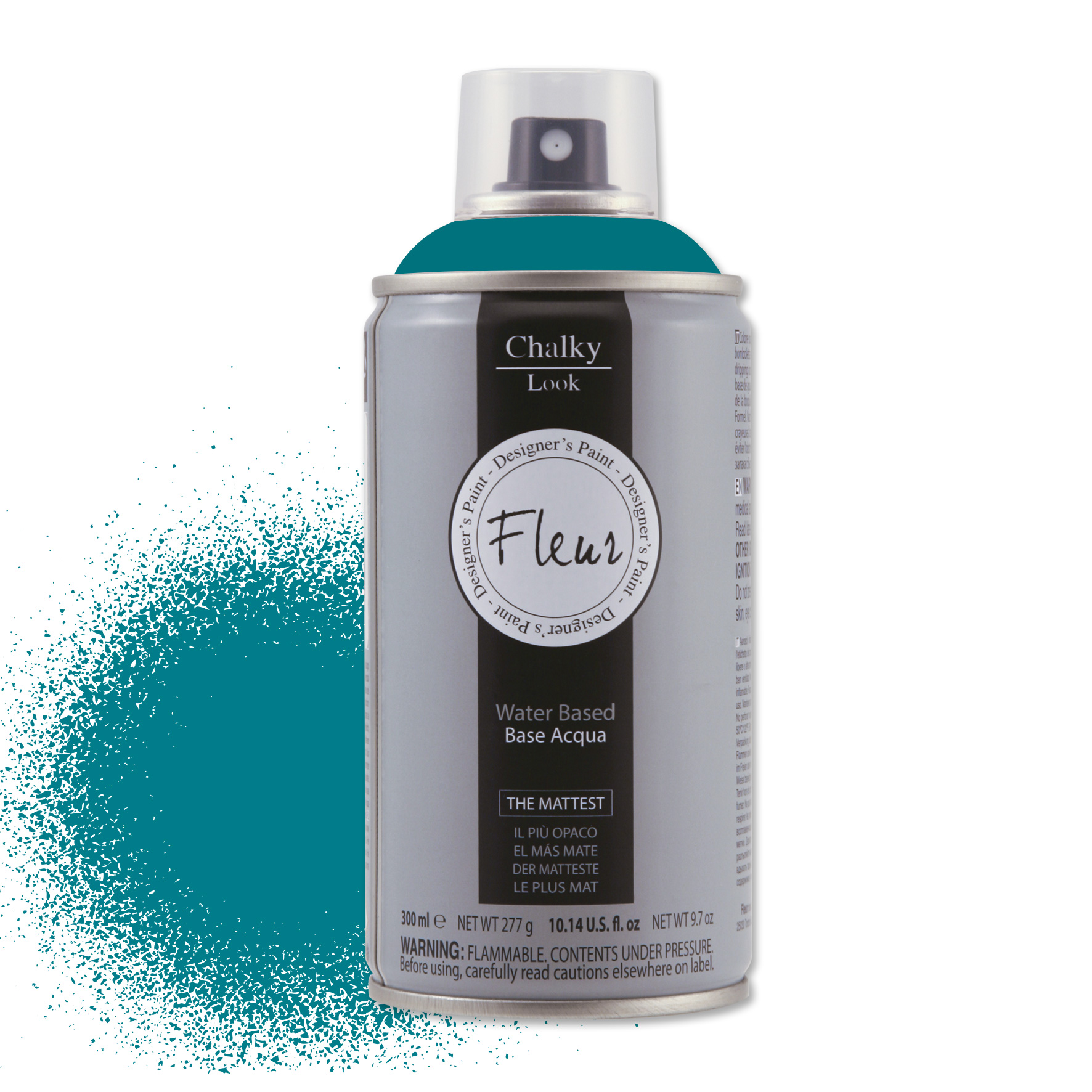fleur-spray-mineral-paint-miss-petronila-spr-hfarbe-petrol image 3
