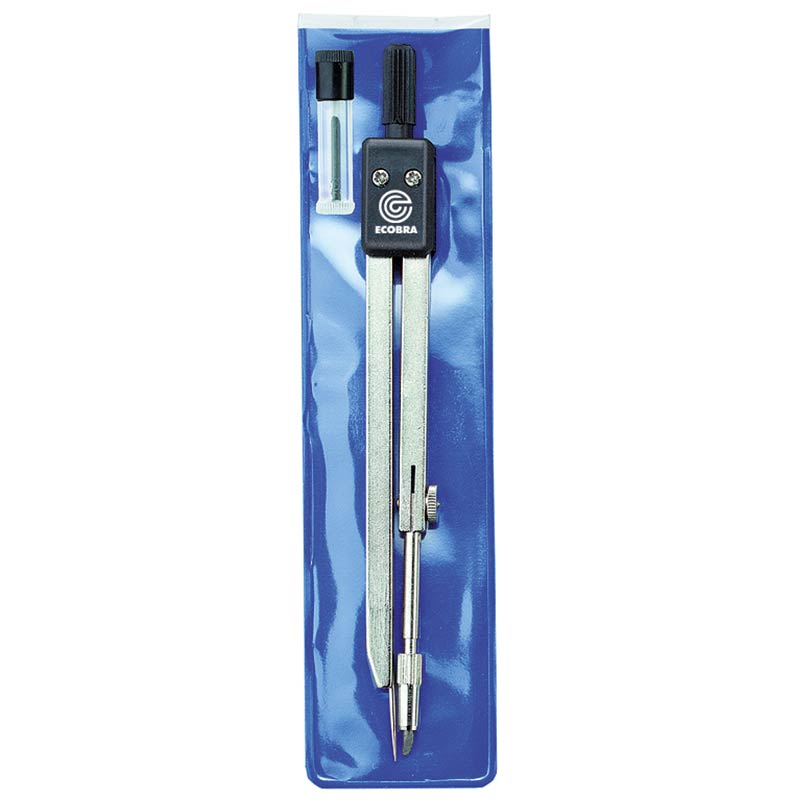 ecobra-einsatz-zirkel-schule-380060-140mm-bis-360mm image 1