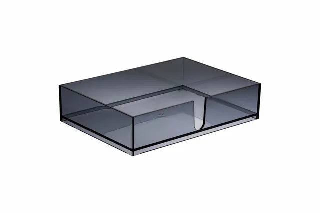 palaset-u-boksi-xl-aufbewahrungsbox-transparent-grau image 1