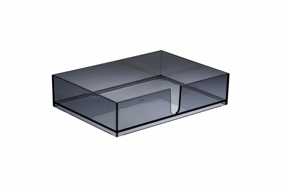 palaset-u-boksi-xl-aufbewahrungsbox-transparent-grau image 1