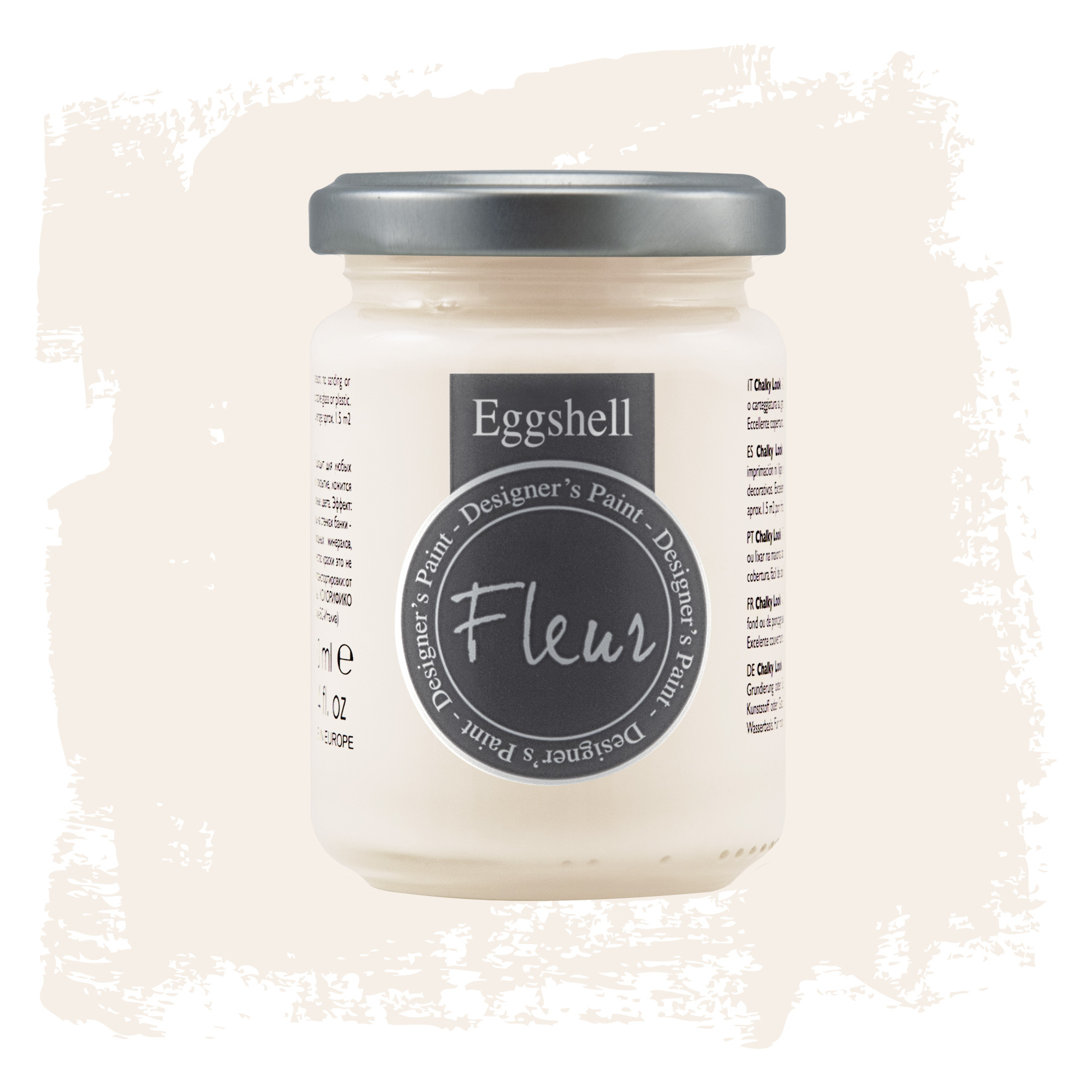 fleur-eggshell-cream-love-m-belfarbe-creme-warm-neutral image 2