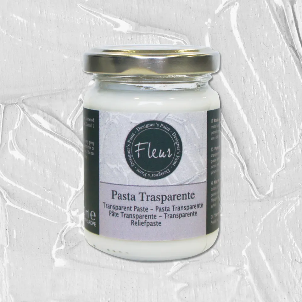fleur-structure-paste-pasta-trasparente-10-ml image 1