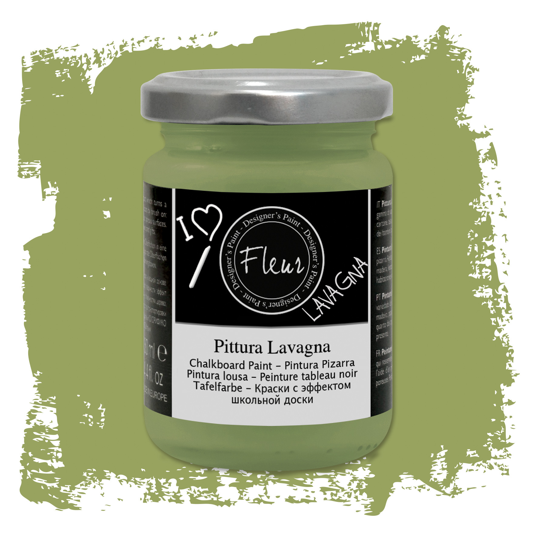 fleur-chalkboard-paint-bamboo-tafelfarbe-abwischbar image 2