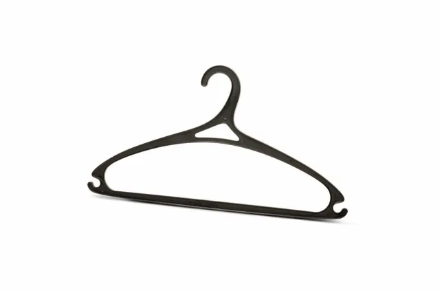 palaset-milli-kleiderb-gel-schwarz-10er-set-platzsparend image 1