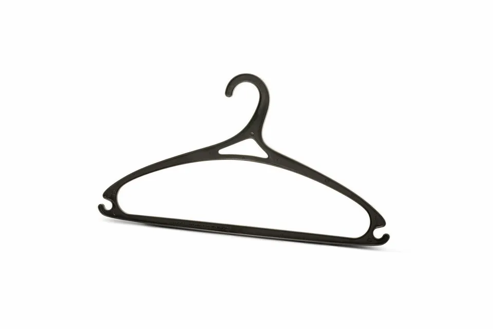 palaset-milli-kleiderb-gel-schwarz-10er-set-platzsparend image 1
