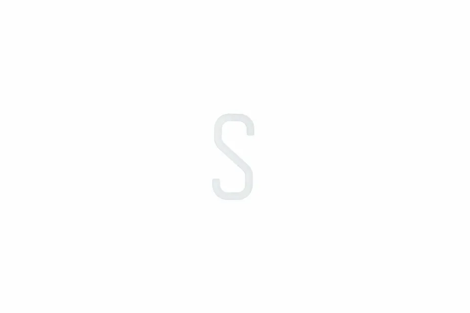 palaset-swing-wandhaken-3er-set-wei-transparent image 1