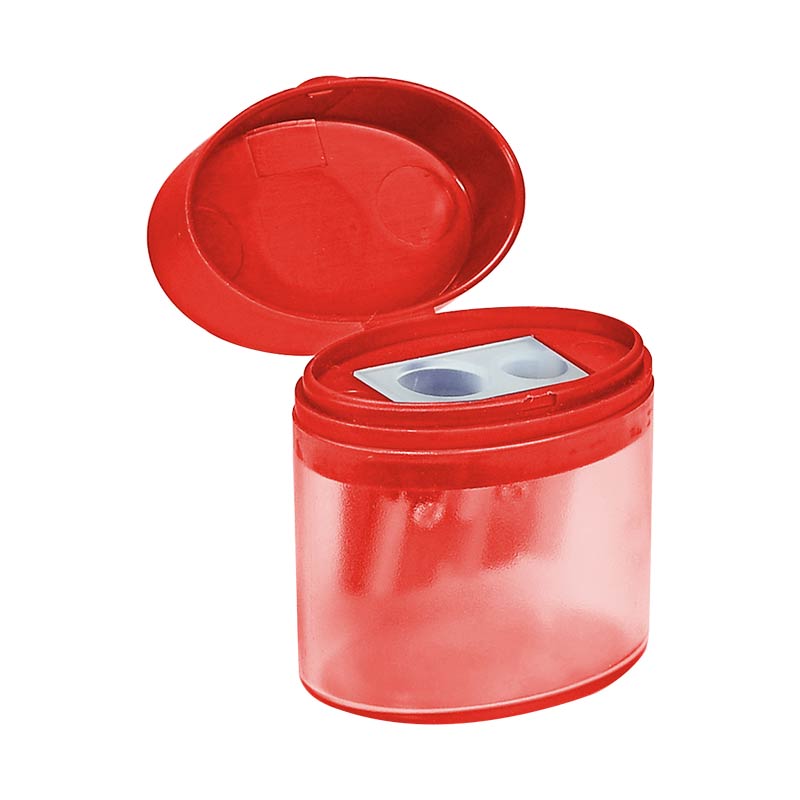 ecobra-805110-doppelspitzer-dose-sortiert-5-farben image 1