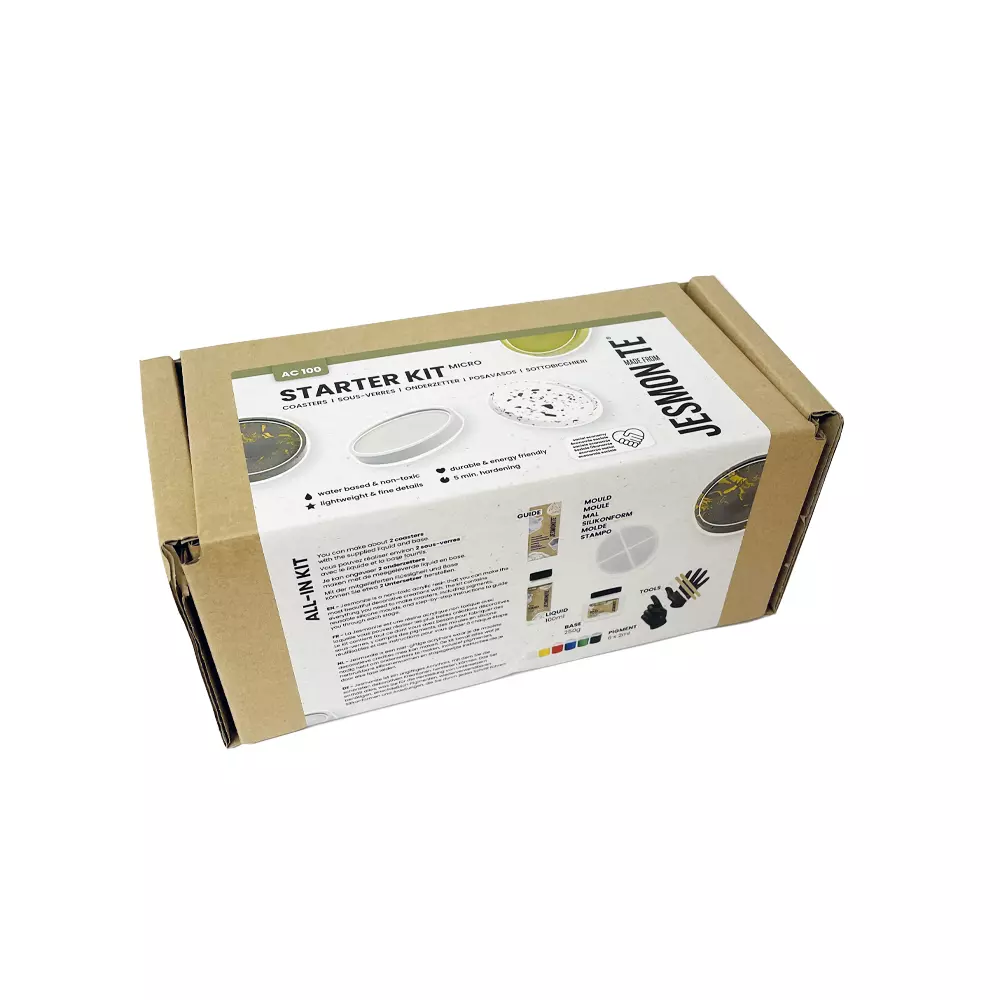 jesmonite-ac100-micro-kit-runder-untersetzer-gie-set image 1