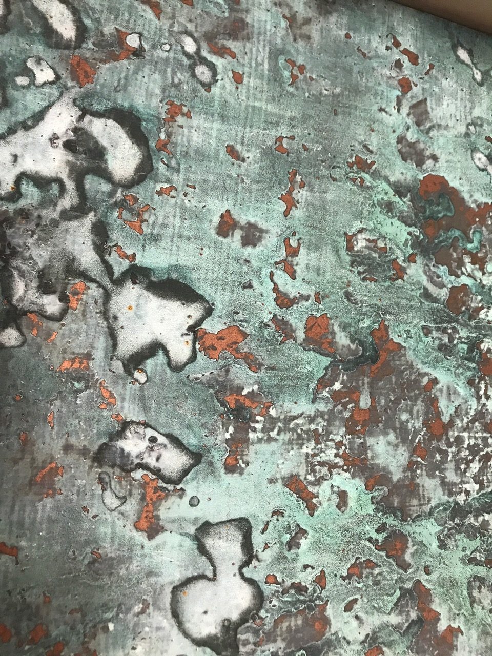 fleur-real-verdigris-finitura-anti-ossidante-versiegelung-oxidationsschutz image 2