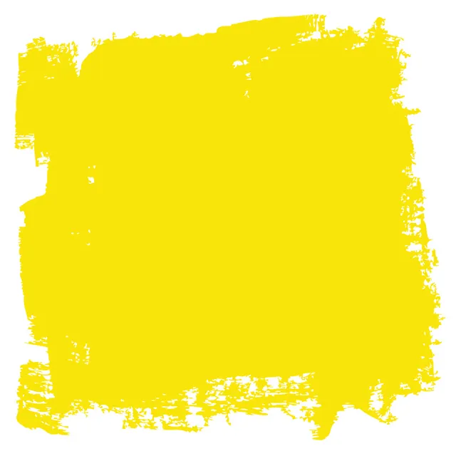 fleur-oil-colours-giallo-primario-lfarbe-gelb image 1