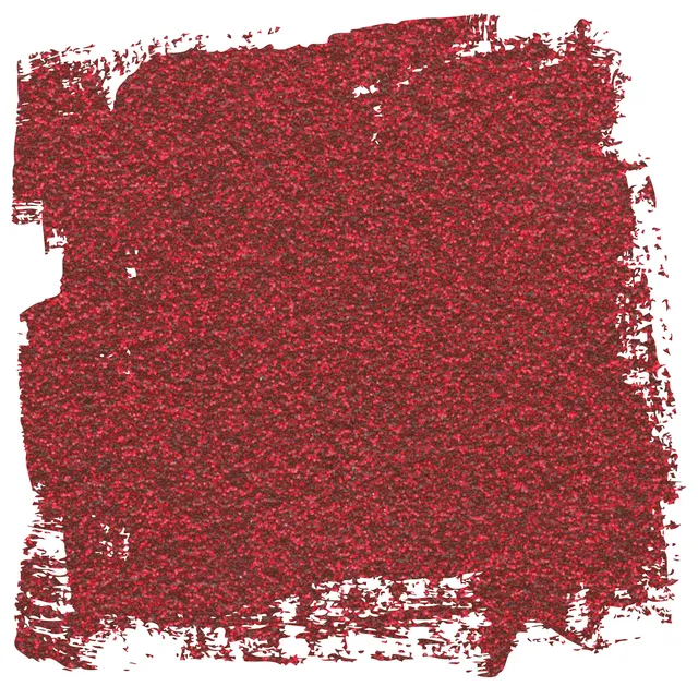 fleur-powder-glitter-cherry-red-glitzerpulver-fein image 1