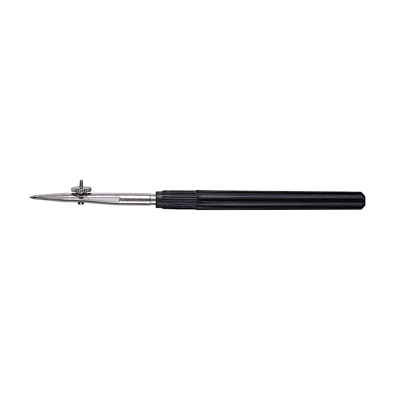 ecobra-handrei-feder-3457-ziehfeder-0-25-0-8-mm-mattvernickelt image 1