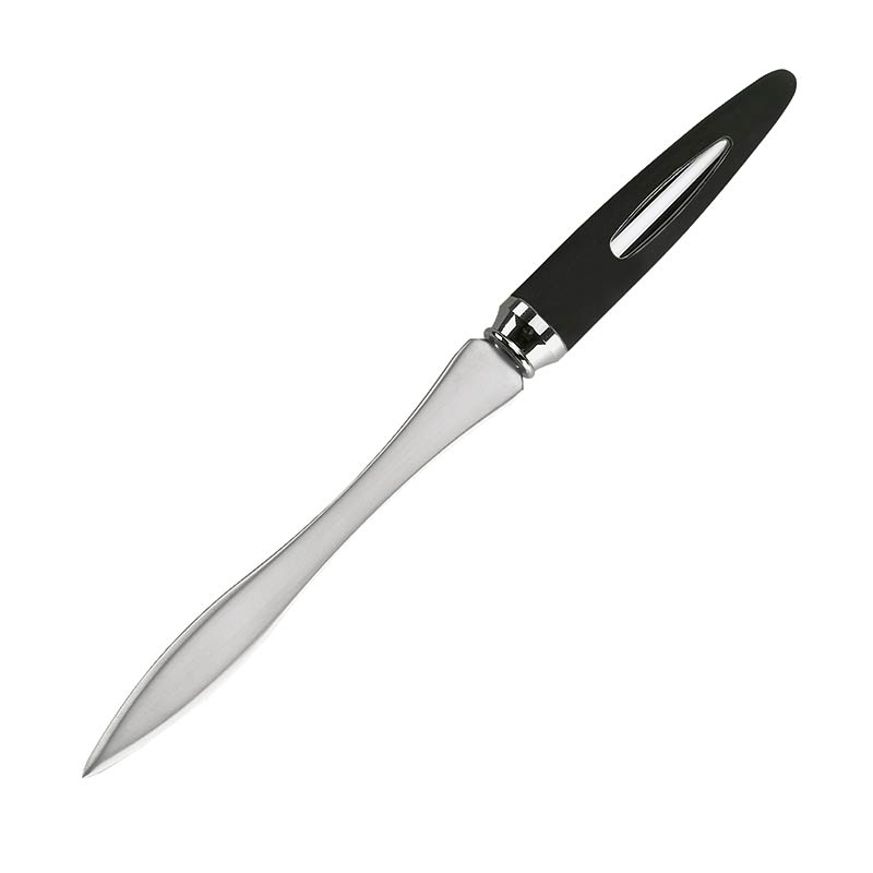 ecobra-cityline-cremona-kugelschreiber-brief-ffner-schwarz image 3
