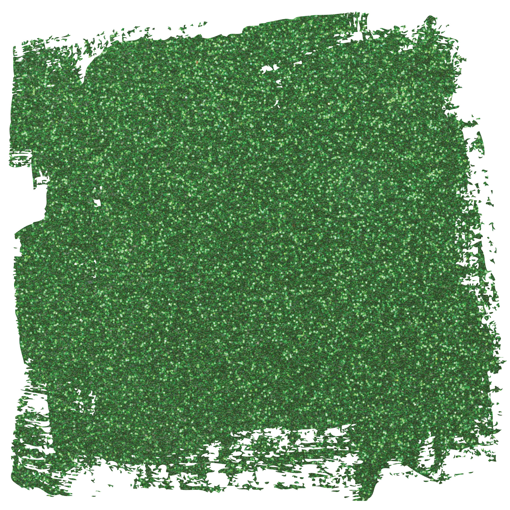 fleur-powder-glitter-glitzerpulver-jade-green-gr-n-fein image 1
