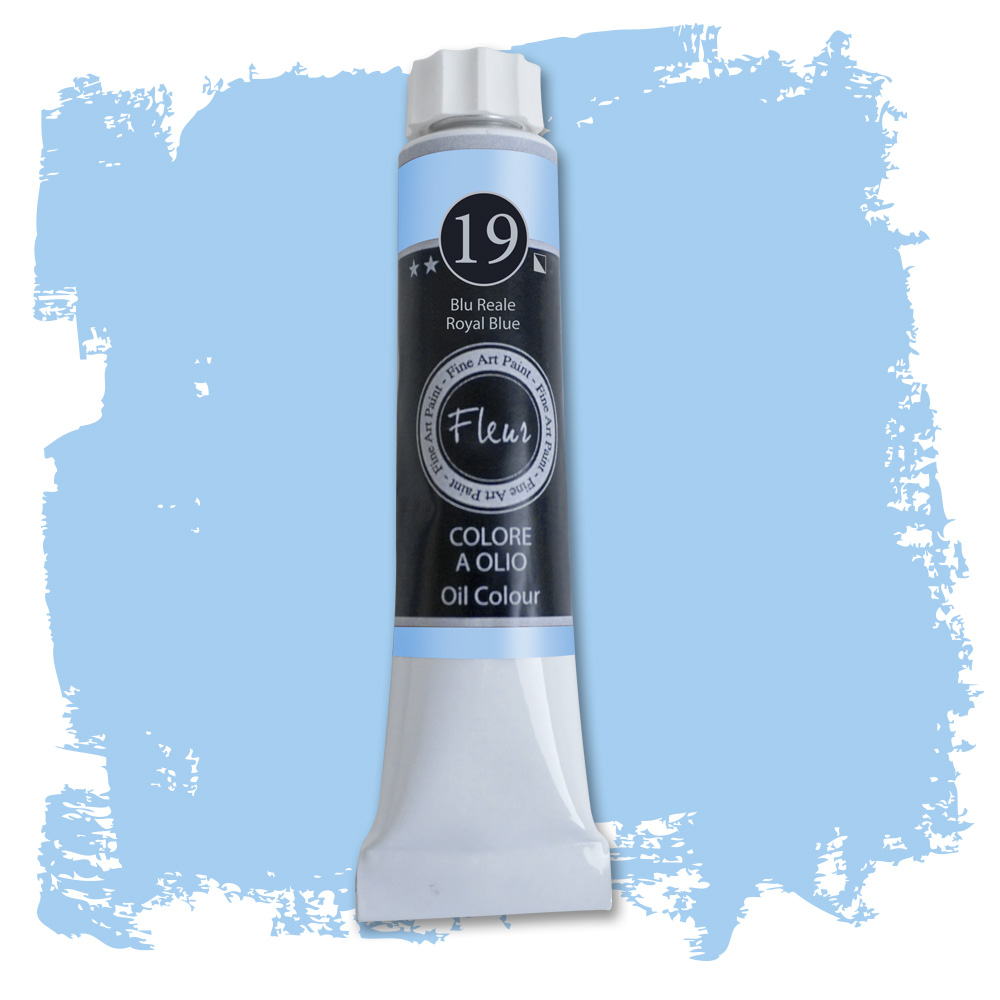 fleur-oil-colours-lfarbe-blu-reale-blau image 3