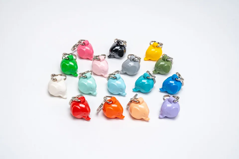 palaset-fantti-schl-sselanh-nger-elefant-bpa-frei image 1