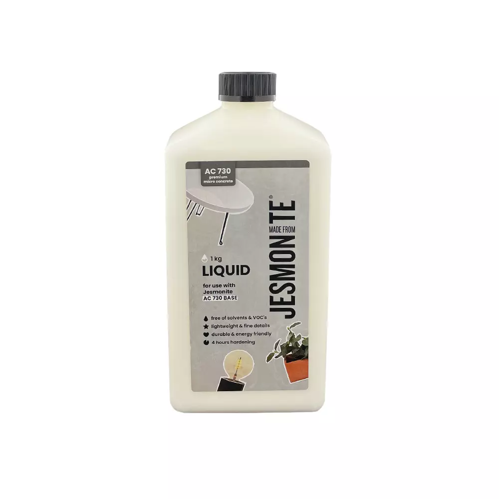 jesmonite-ac730-liquid-schnellh-rtende-gie-masse-1-kg image 1