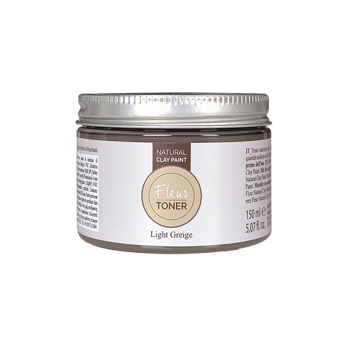 fleur-natural-clay-paint-toner-light-greige-abt-nfarbe image 2