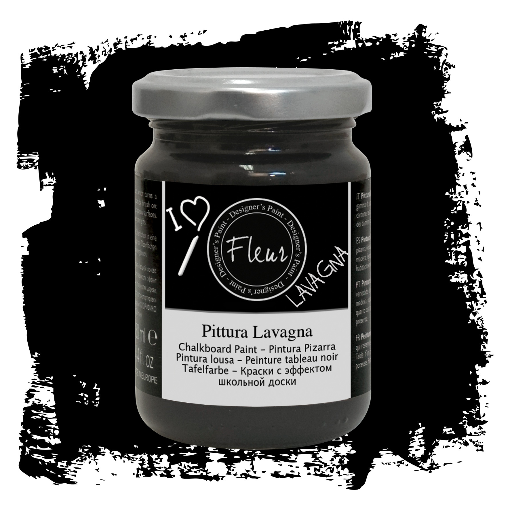 fleur-chalkboard-blackboard-tafelfarbe-schwarz image 2
