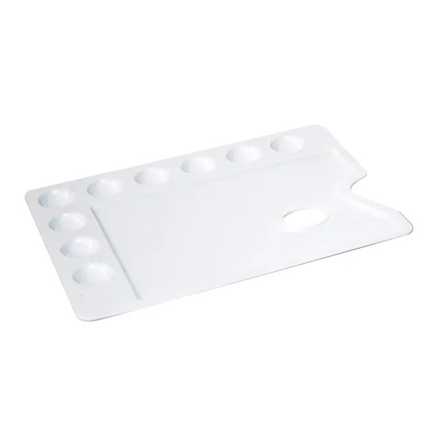 fleur-accessories-malpalette-tavolozza-rettangolare-20x30-cm image 1