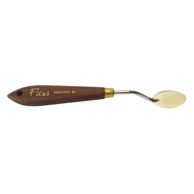 fleur-accessories-artists-n-05-malspachtel-19-cm image 1