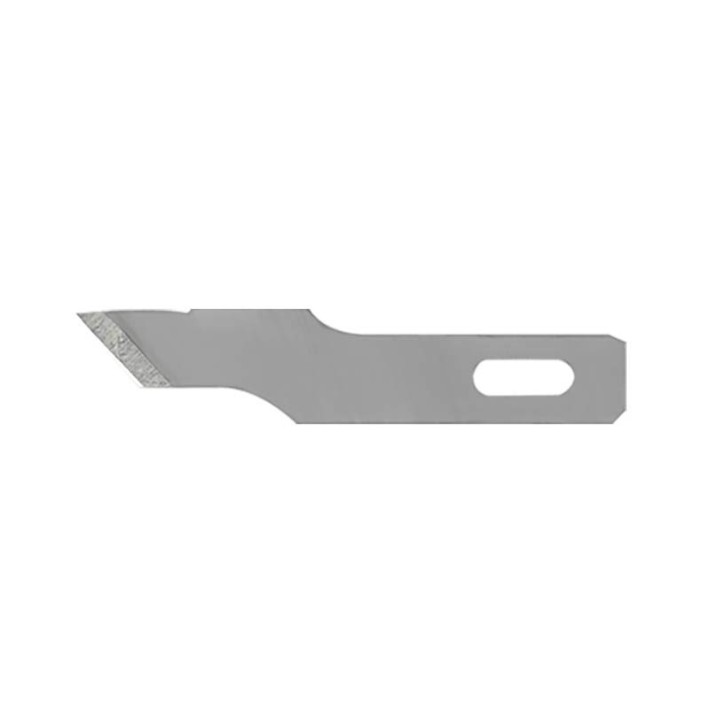 ecobra-770965-schleppklinge-ersatzklingen-5er-beidseitig image 1