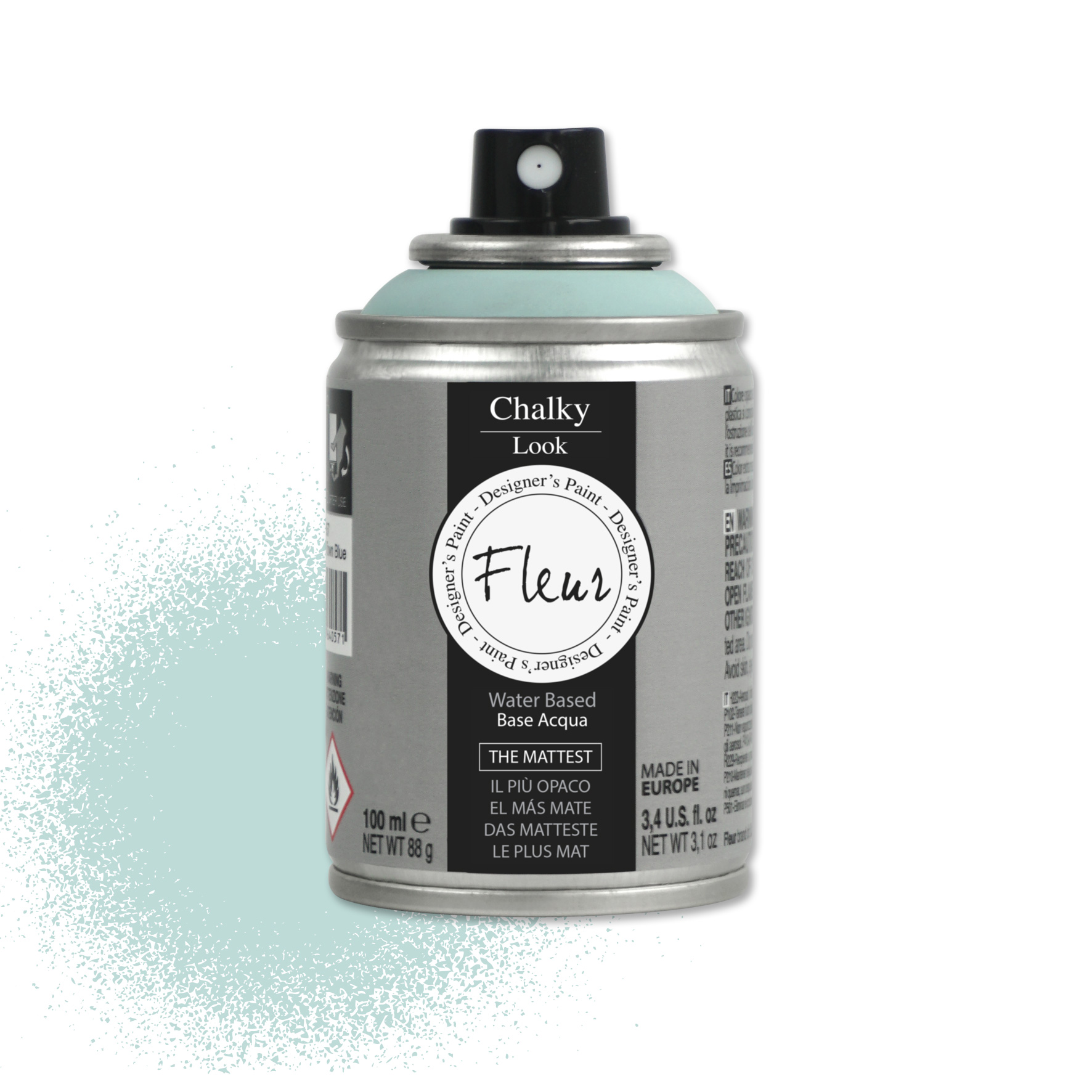fleur-spray-mineral-paint-cape-town-blue-spr-hfarbe-hellblau image 4