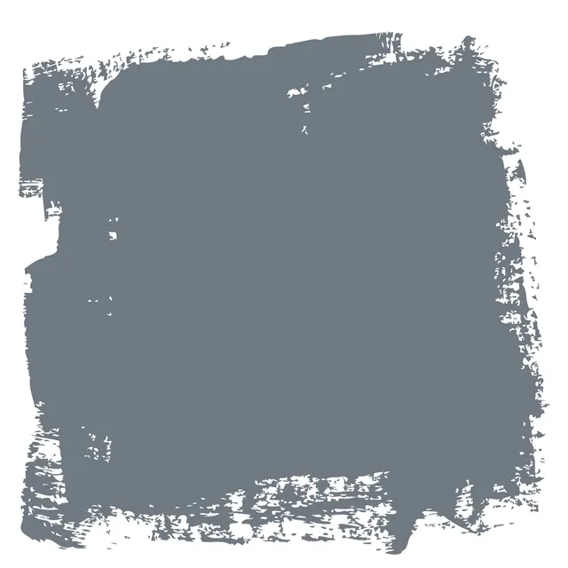 fleur-mineral-paint-whale-song-kreidefarbe-grau-blau-matt image 1