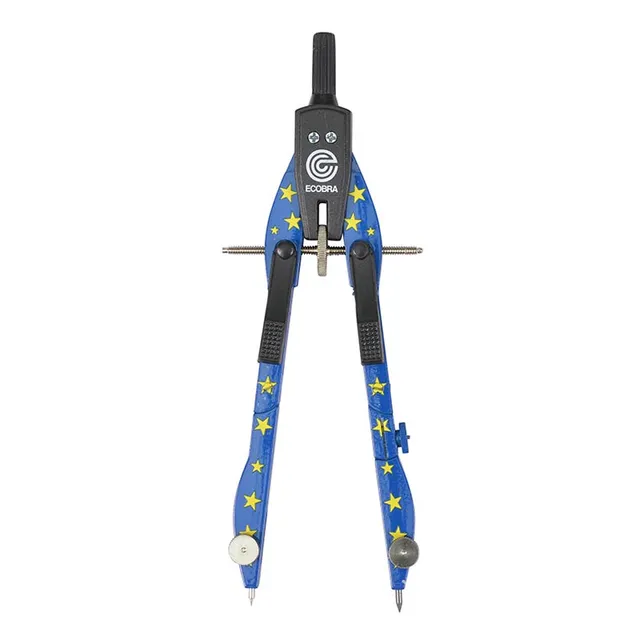 ecobra-new-master-2-zirkel-europa-schnellversteller image 1