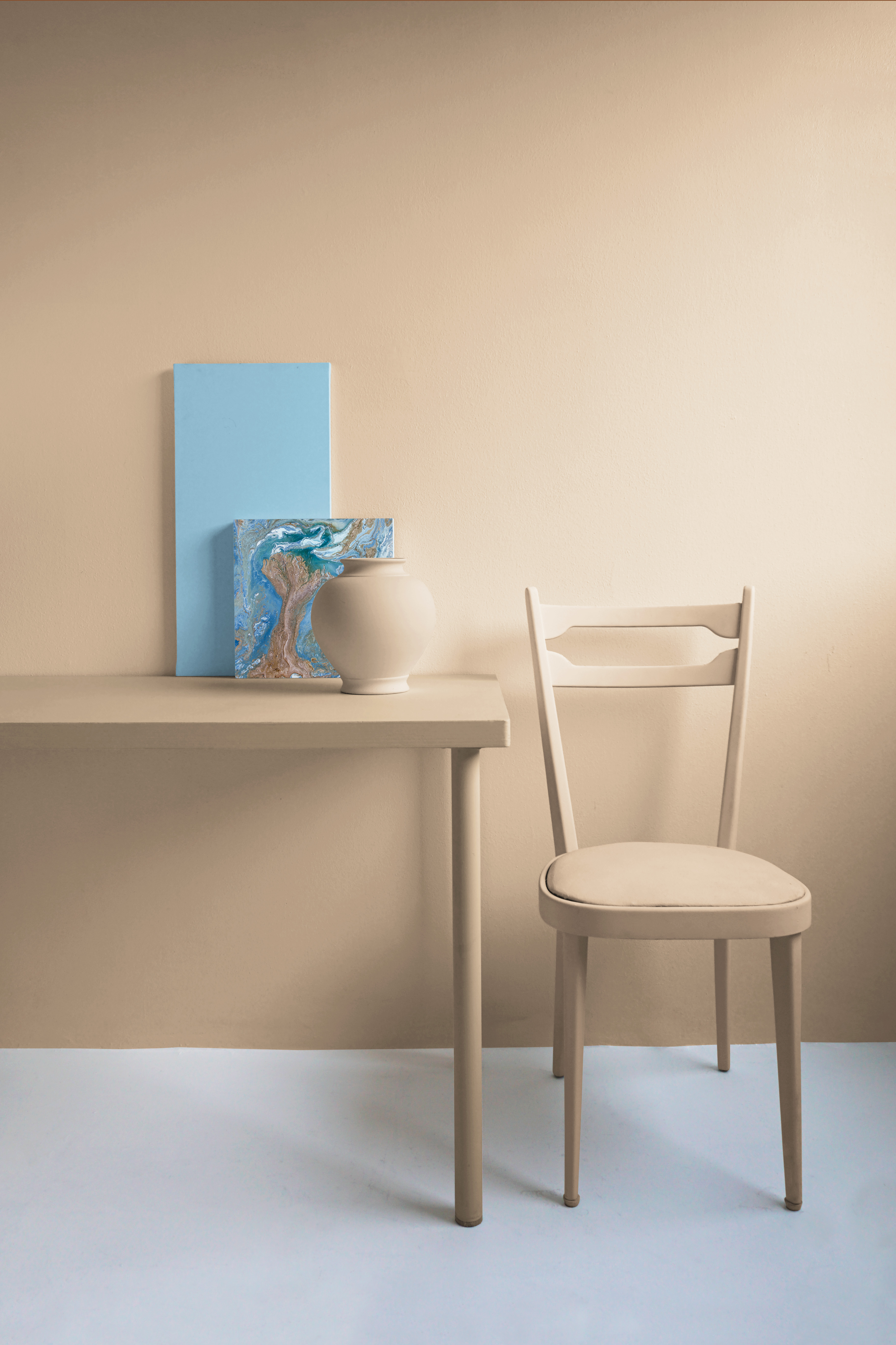 fleur-mineral-paint-james-taupe-mineralfarbe-taupe image 2