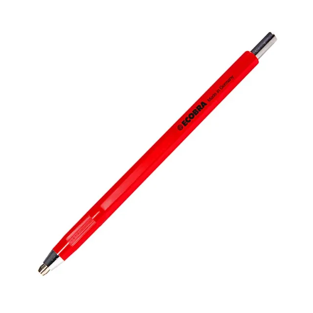 ecobra-glasfaser-radierstift-2x110-mm-zum-reinigen-polieren image 1