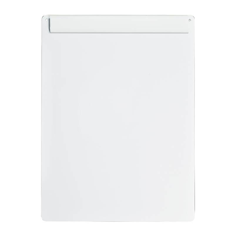 ecobra-schreibplatte-a3-794049-klemmbrett-klemme-kurz-wei image 3
