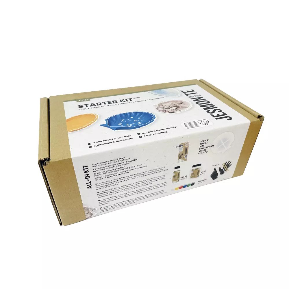jesmonite-kits-ac100-mini-kit-gie-set-muschel-schale-schmuck image 1