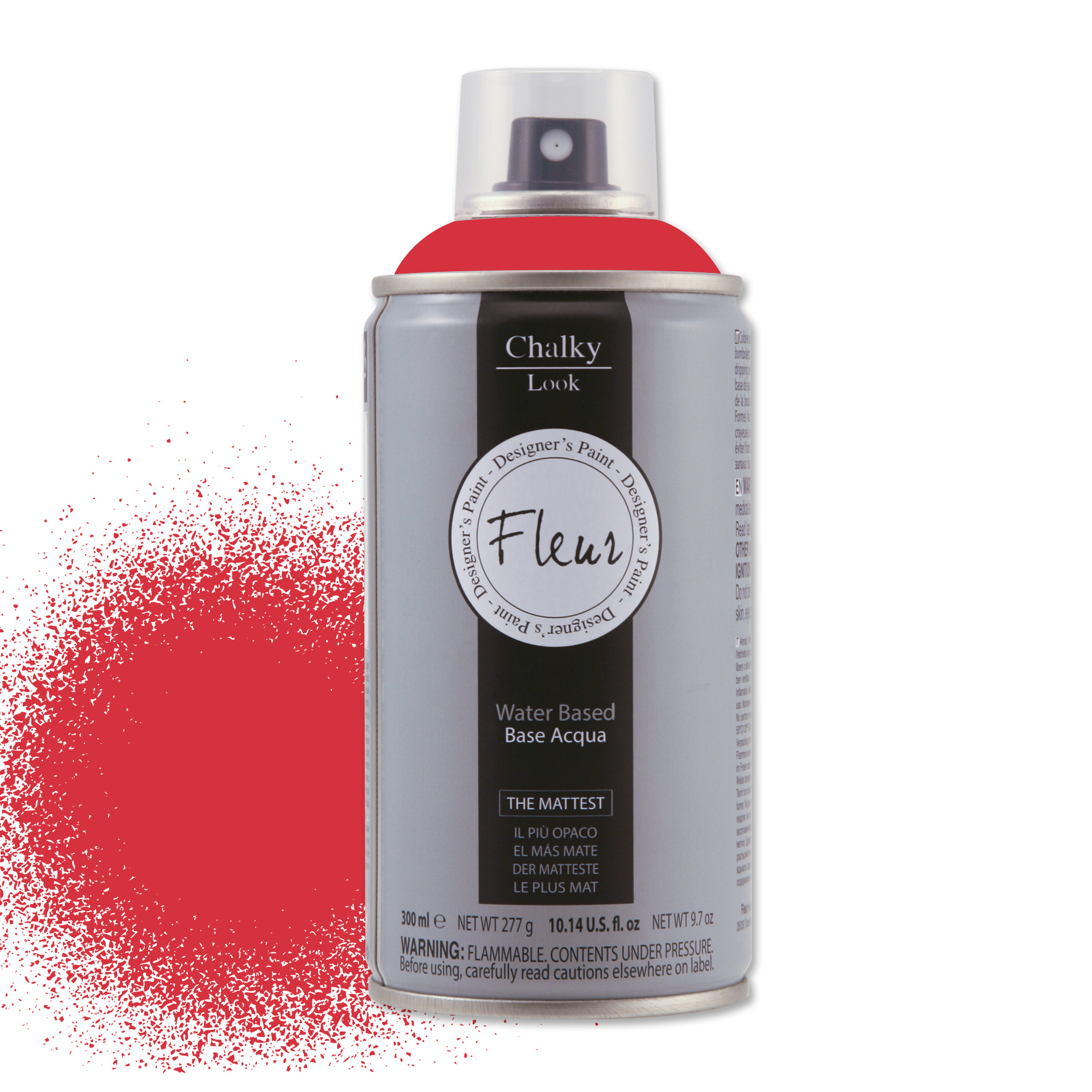fleur-spray-mineral-paint-tomato-red-10-ml image 3