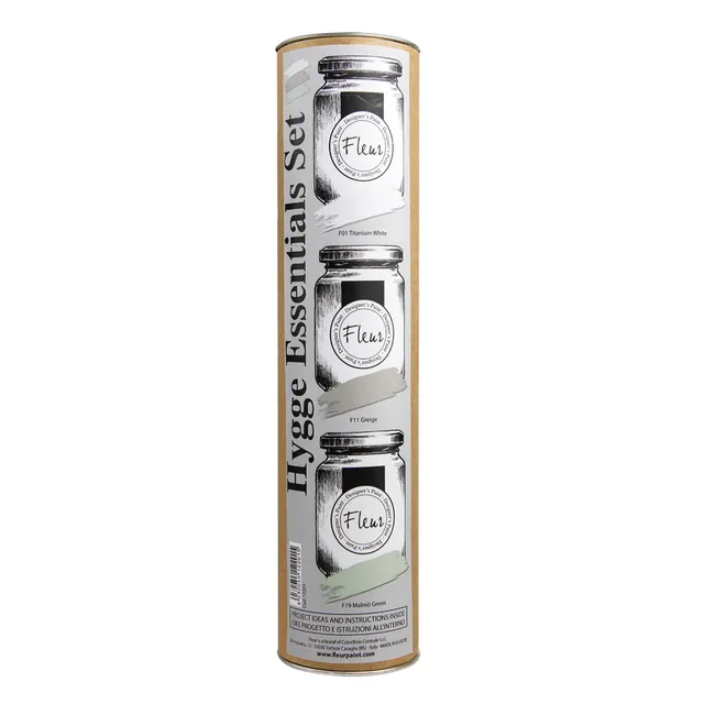 fleur-hygge-essentials-kit-kreidefarbe-3x130-ml-set image 1