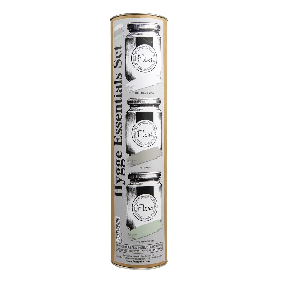 fleur-hygge-essentials-kit-kreidefarbe-3x130-ml-set image 1