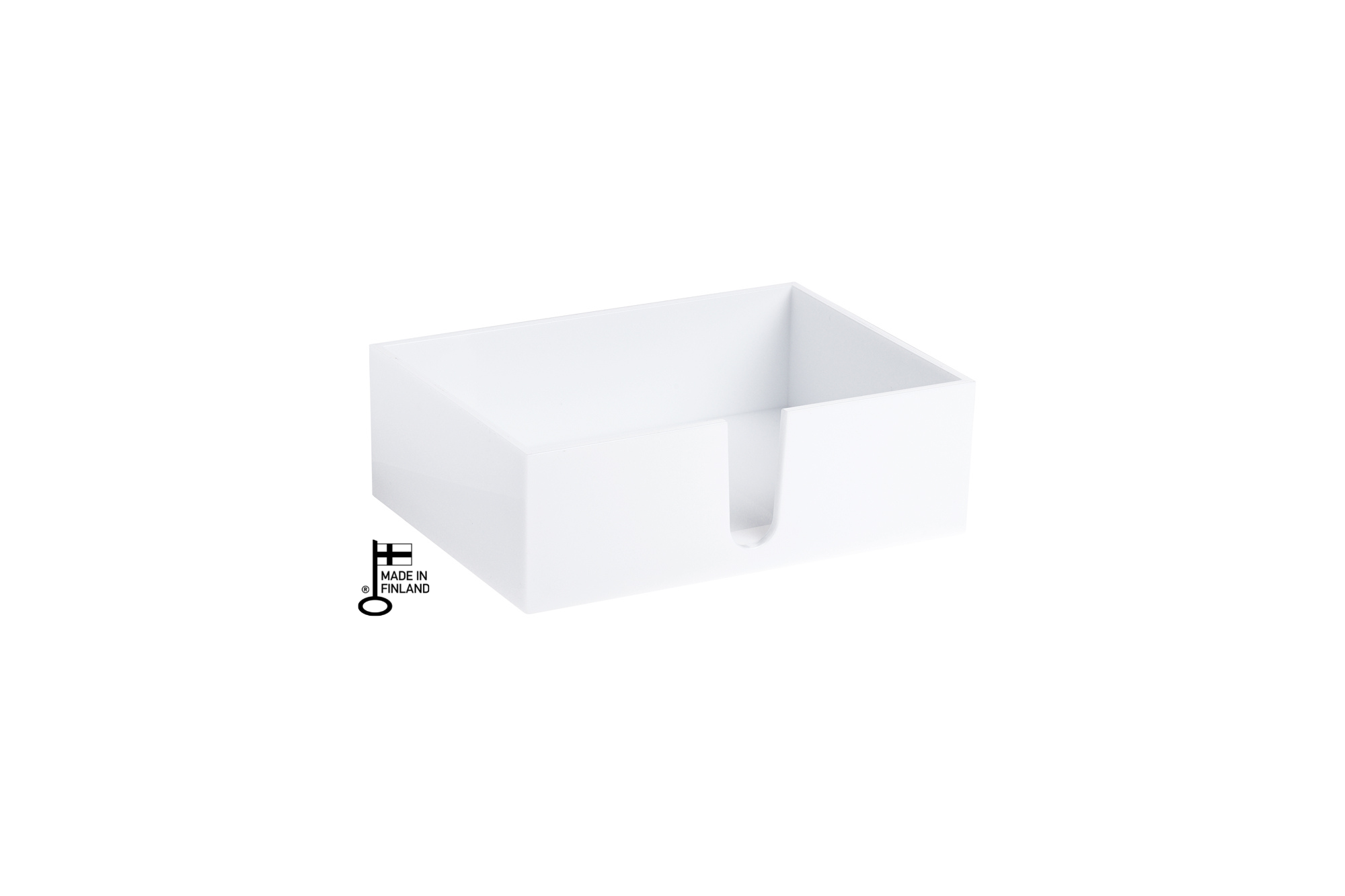 palaset-u-boksi-l-aufbewahrungsbox-schwarz-stapelbar image 2