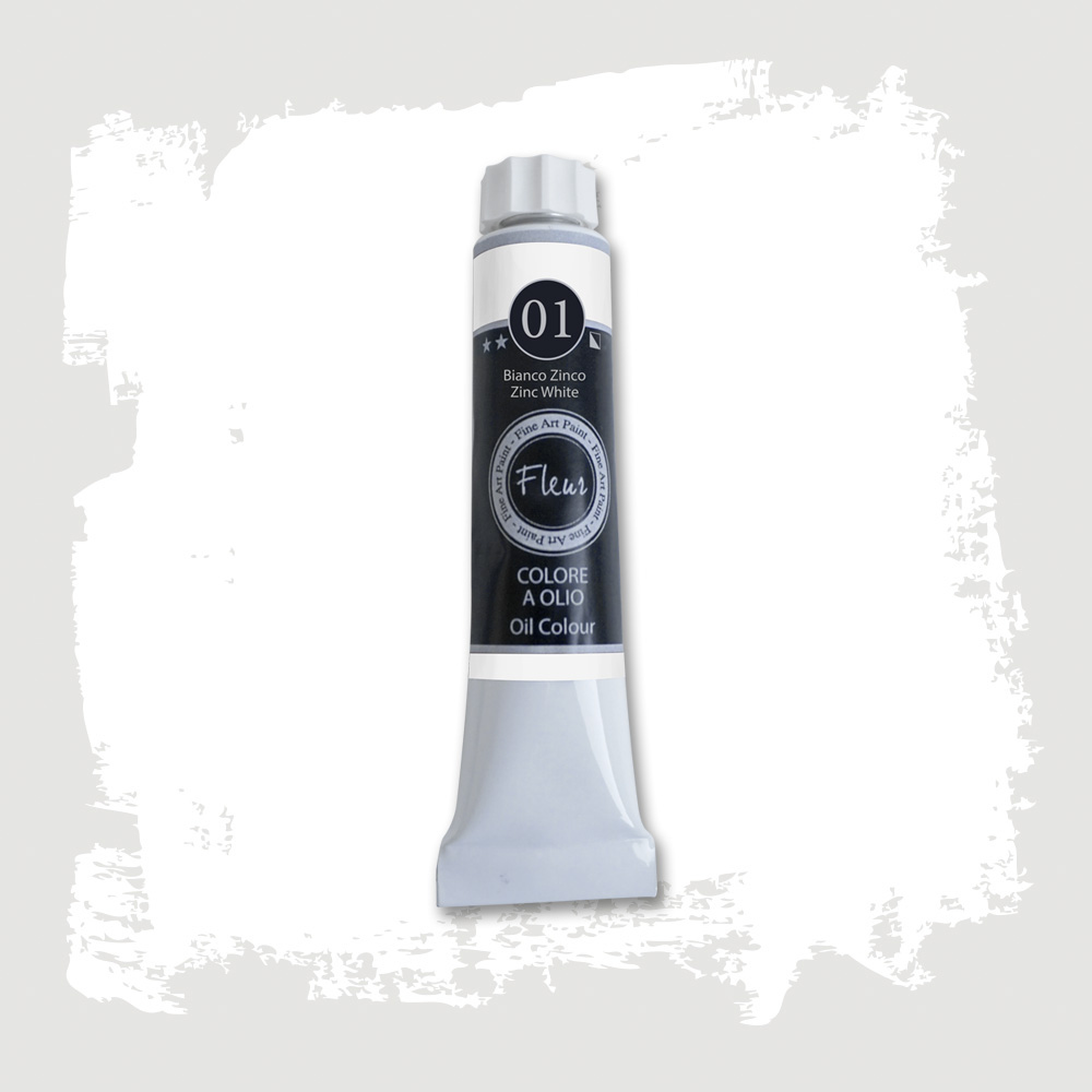 fleur-oil-colours-lfarbe-bianco-zinco-zinkwei-deckend image 2