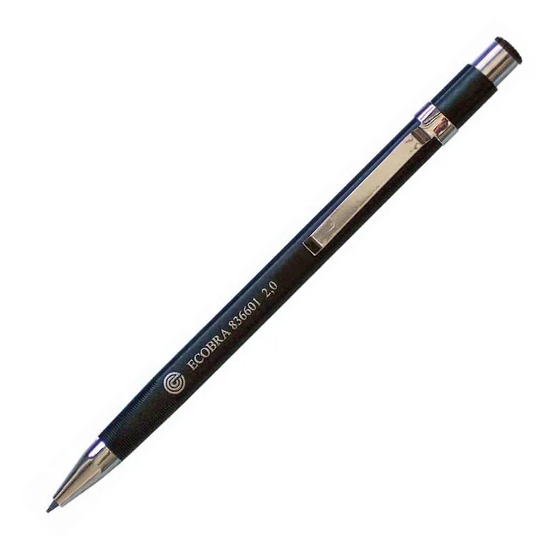 ecobra-spezial-fallminenstift-2-mm-schwarz-hb image 1