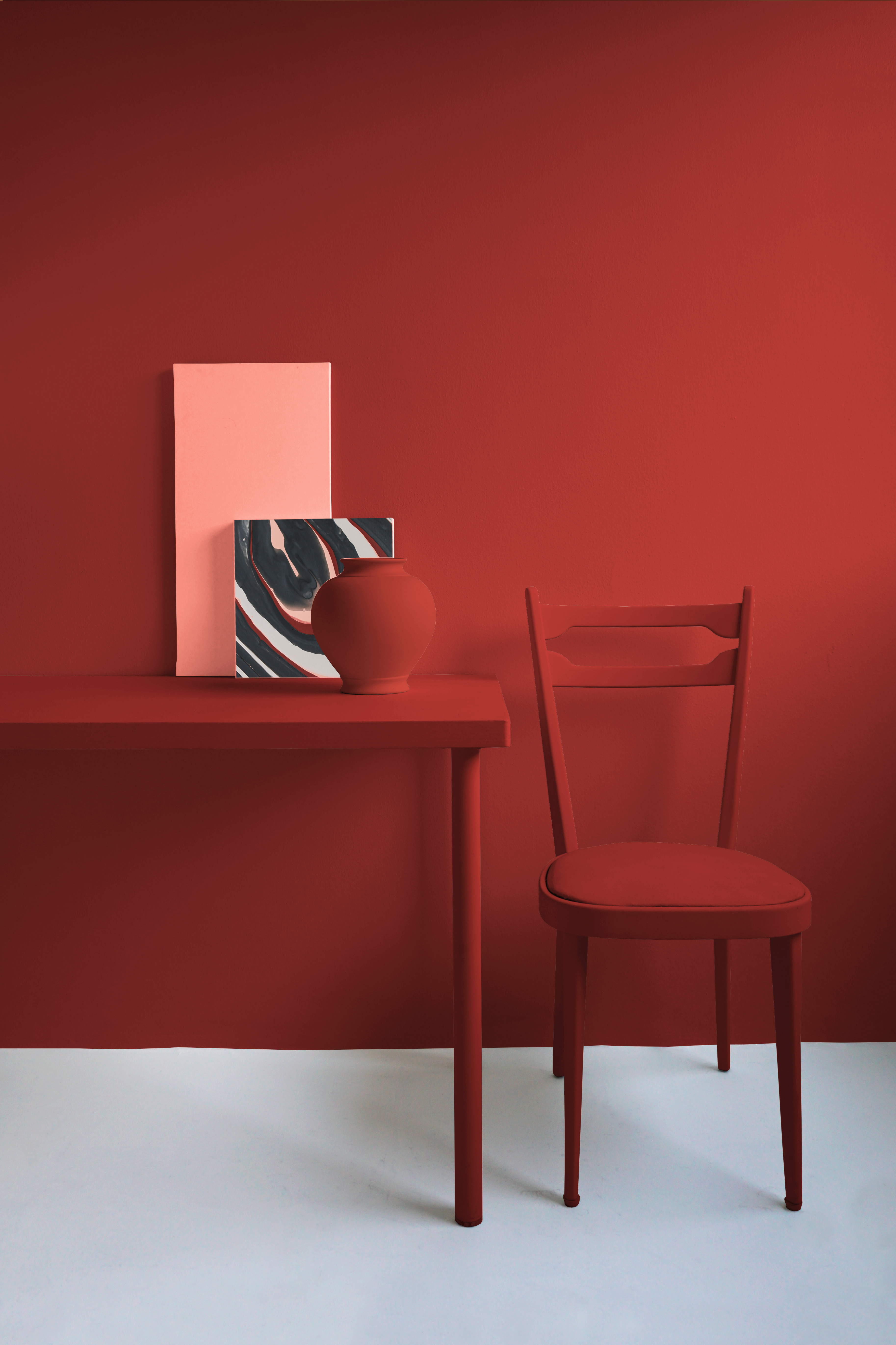 fleur-mineral-paint-cherry-lips-m-belfarbe-rot-matt image 2