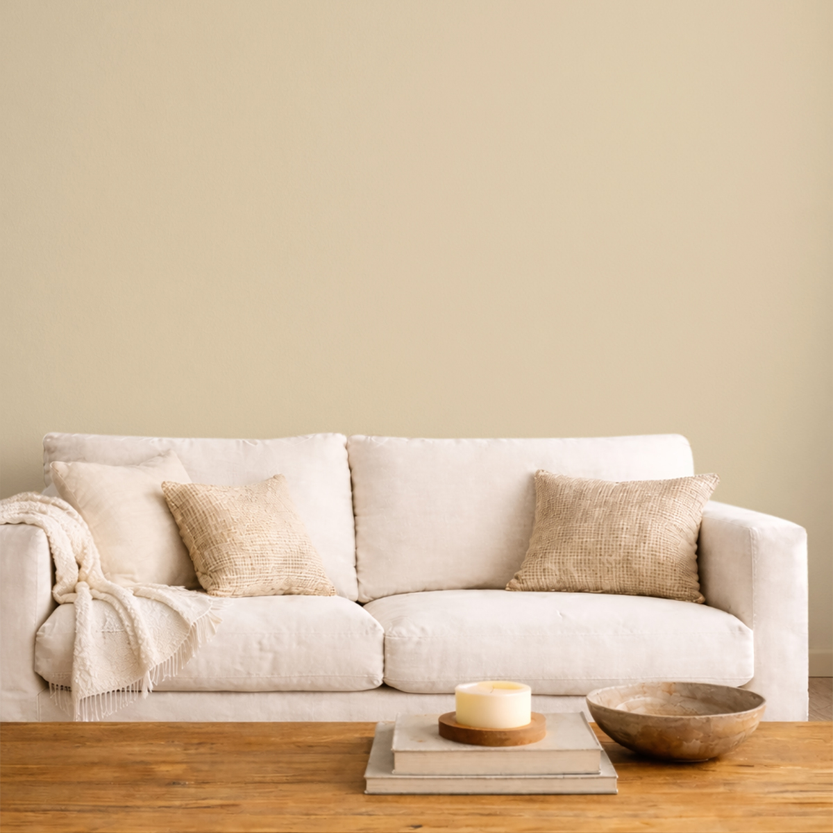 fleur-the-good-paint-wandfarbe-beige-sabbia-2-l-matt-waschbar image 3