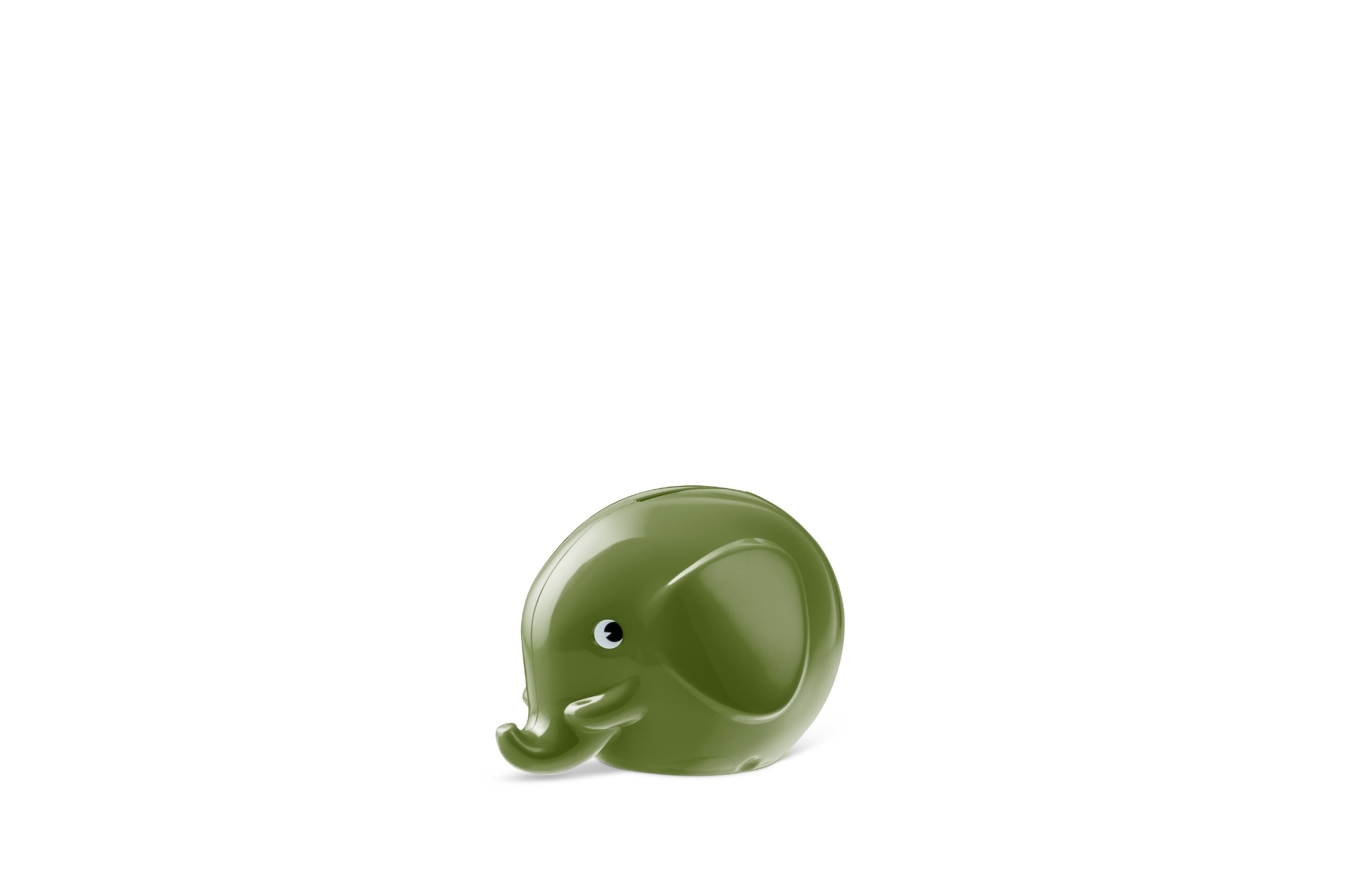palaset-medi-fantti-spardose-elefant-waldgr-n-mit-schloss image 1