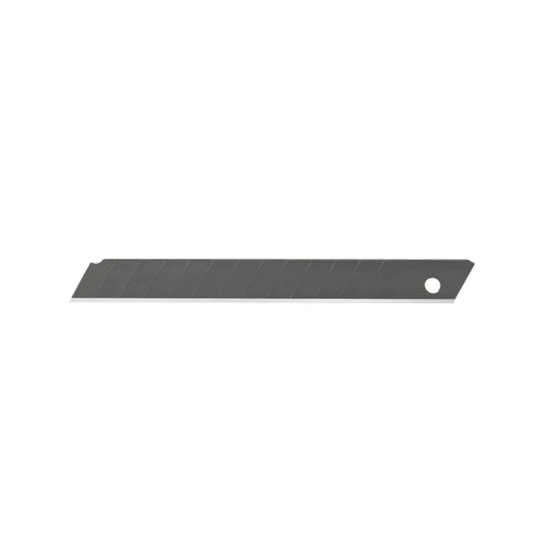 ecobra-770849-cutter-ersatzklingen-9-mm-6-st-ck-schwarz image 1