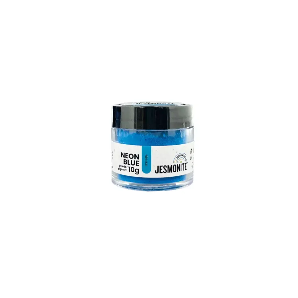 jesmonite-neon-pigments-mineralpigment-pulver-50g-neonfarben image 1