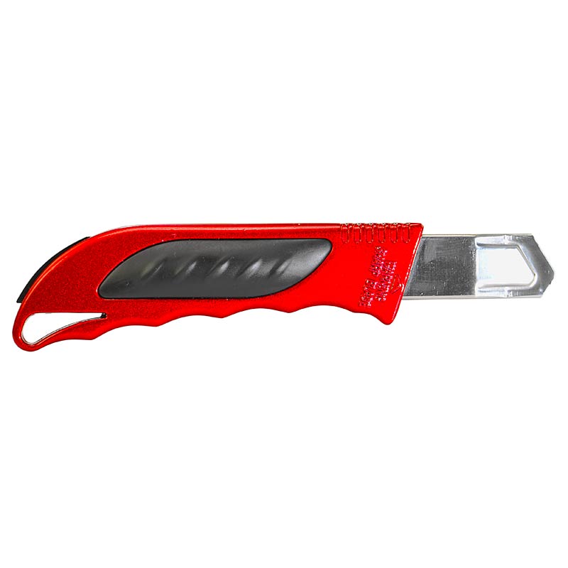 ecobra-premium-cutter-18-mm-metallmesserf-hrung-mit-s-geklinge-und-carbonstahl-k image 2