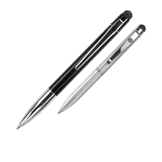 ecobra-cityline-tarent-touch-pen-2in1-kugelschreiber-schwarz image 1