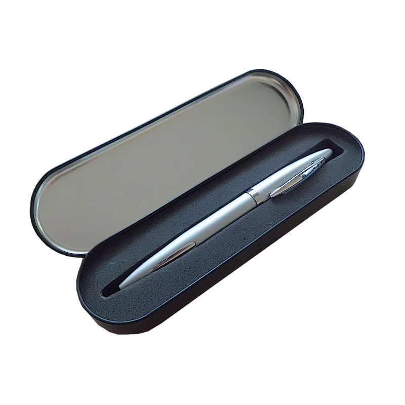 ecobra-cityline-pavia-783400-kugelschreiber-schwarz-acryl-etui image 4